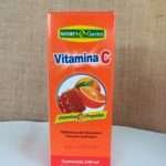 vitamina c. propoleo. medicina natural. solomaco. vilcabamba.