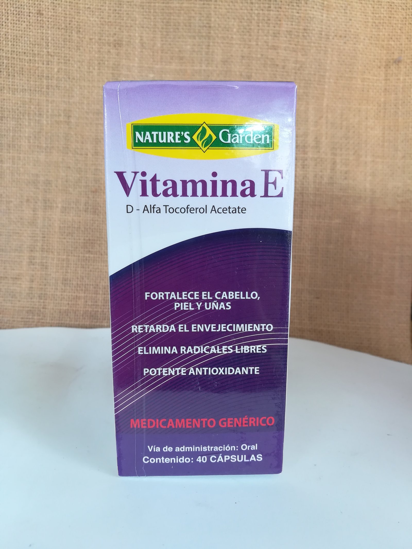 vitamina e. medicina natural. solomaco. vilcabamba.